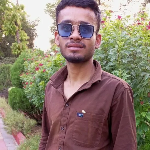 Bhavesh Panchal