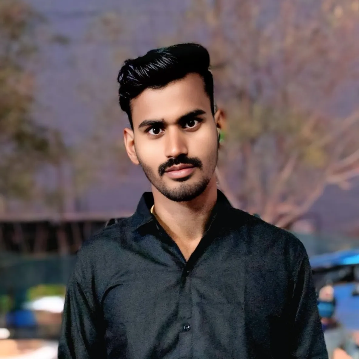 Jitendra KumarSingh