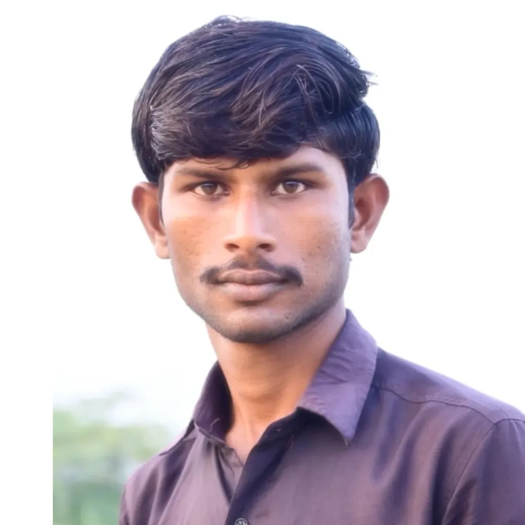 Vikram Oganiay