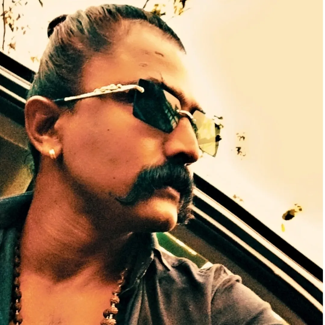 Prajwal Pajju