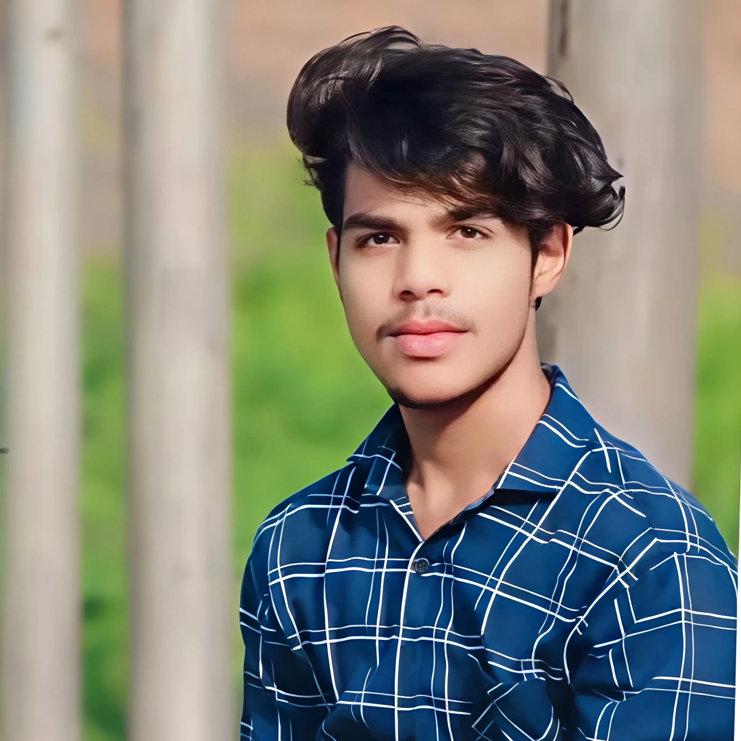 VIKAS GOYAL