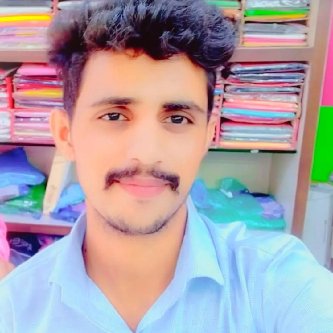 Sohan Mali
