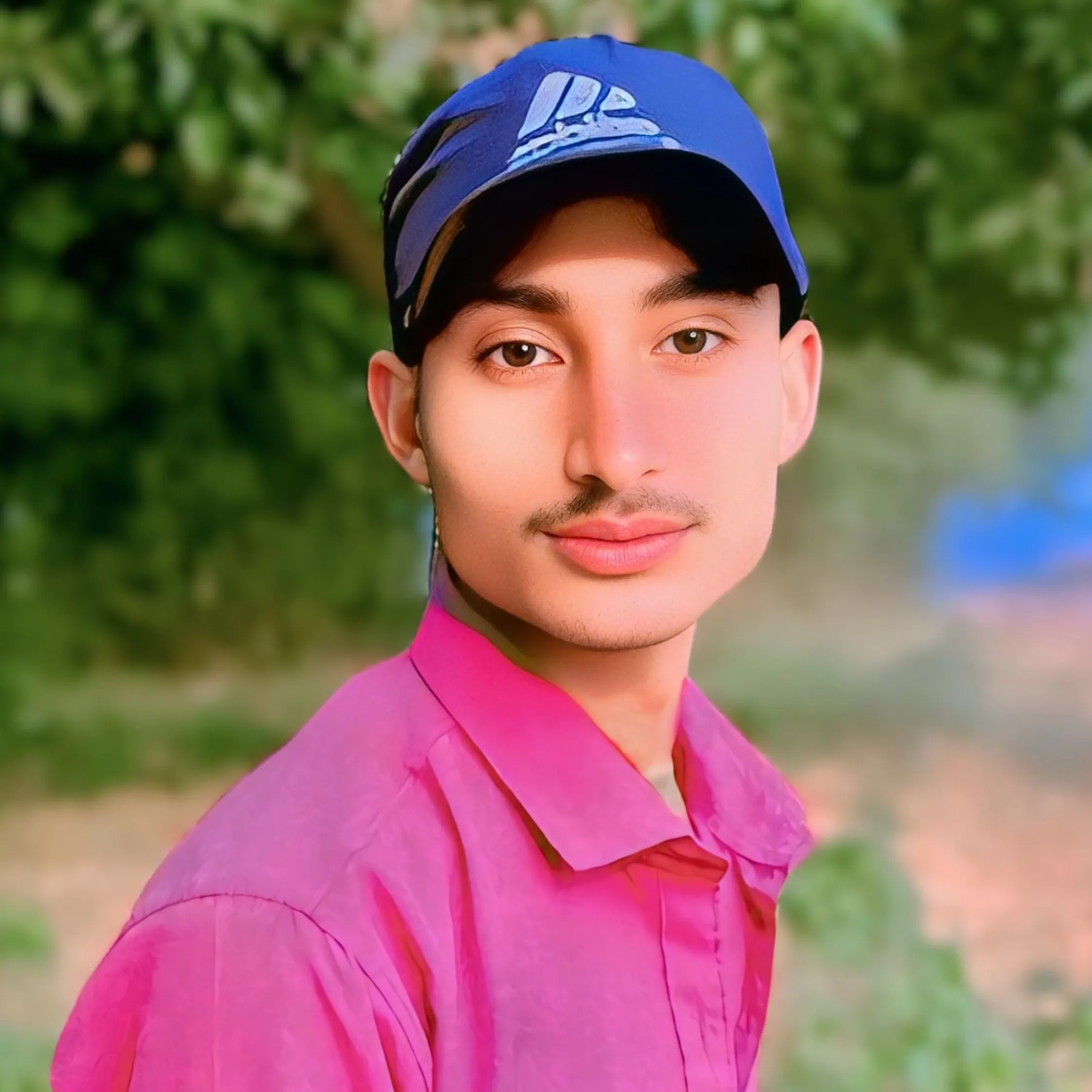 Jeebach Kumar Ram
