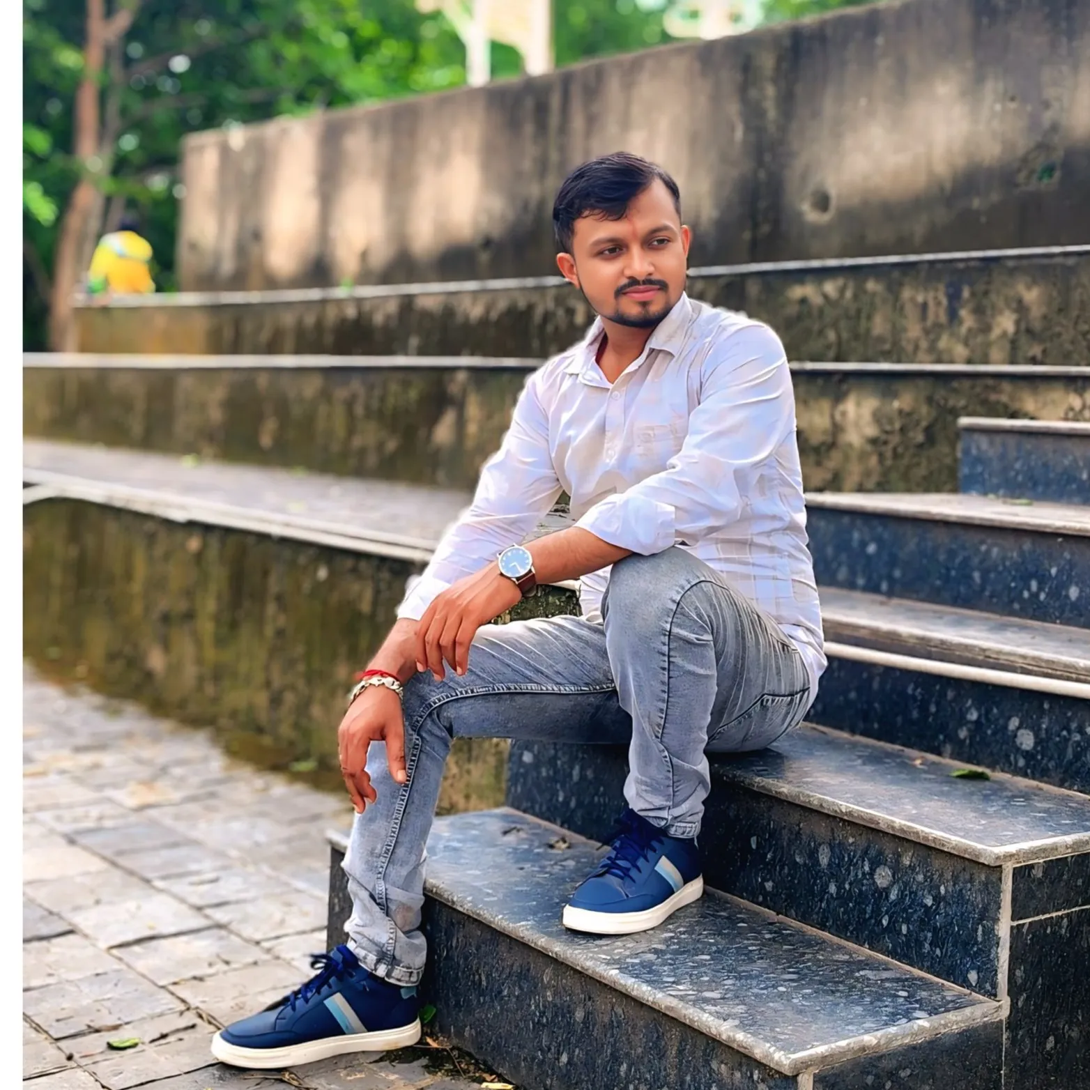 SATYABRATA ROUT
