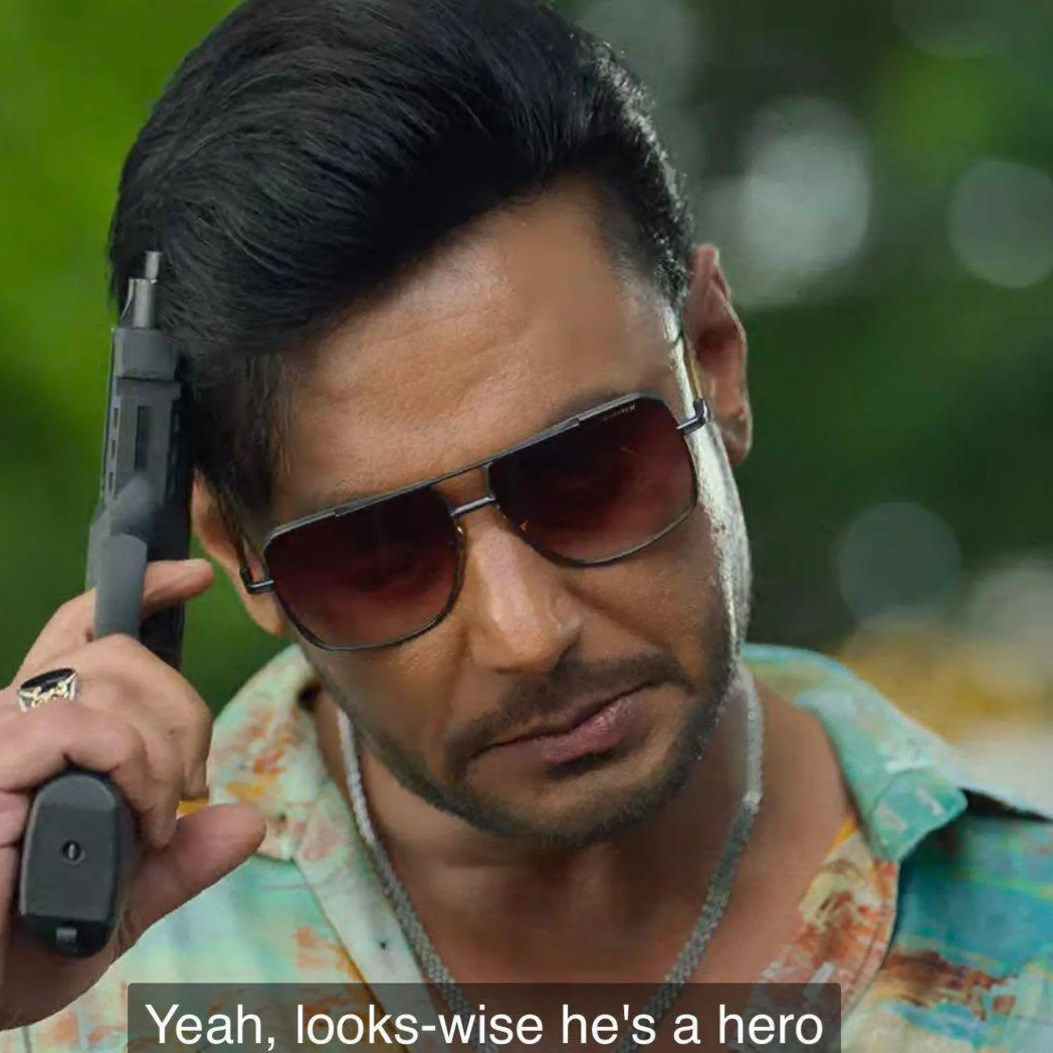 DBOSS KING