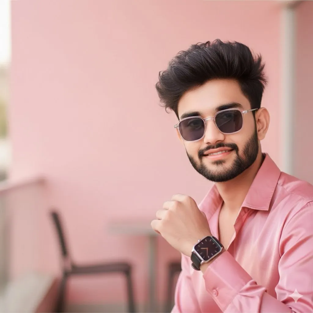 Kauun Yadav