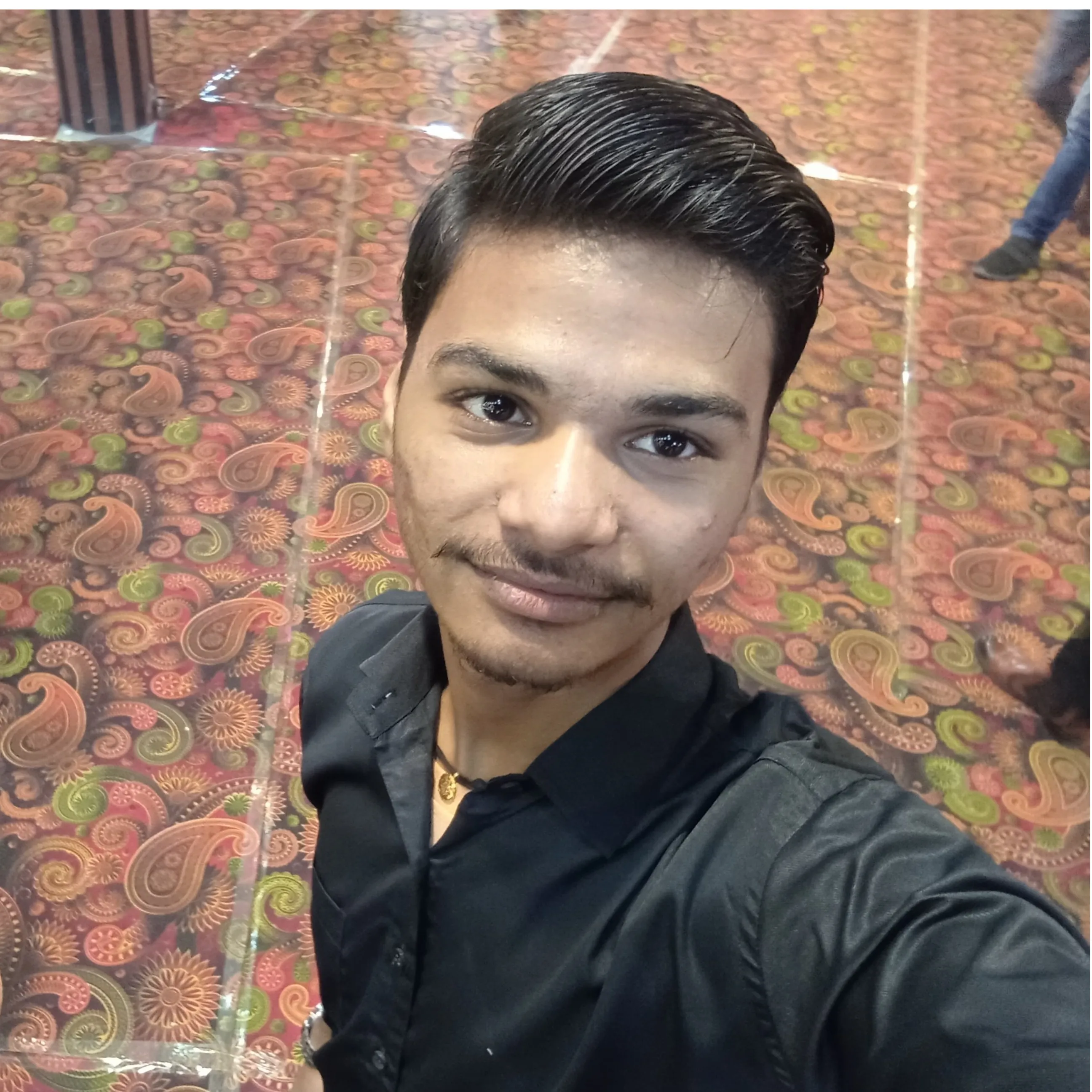 Naresh Kumar
