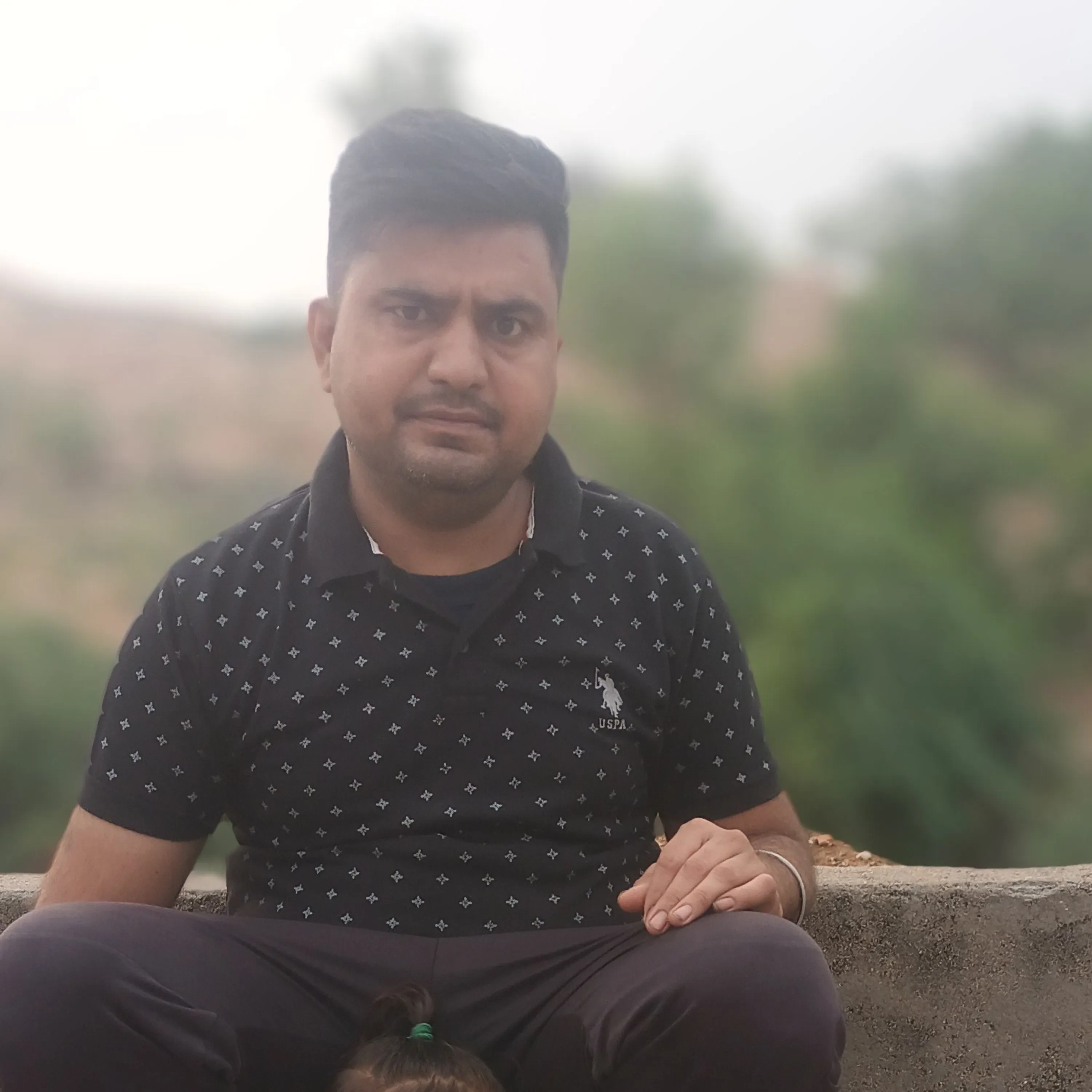Gotam Patel