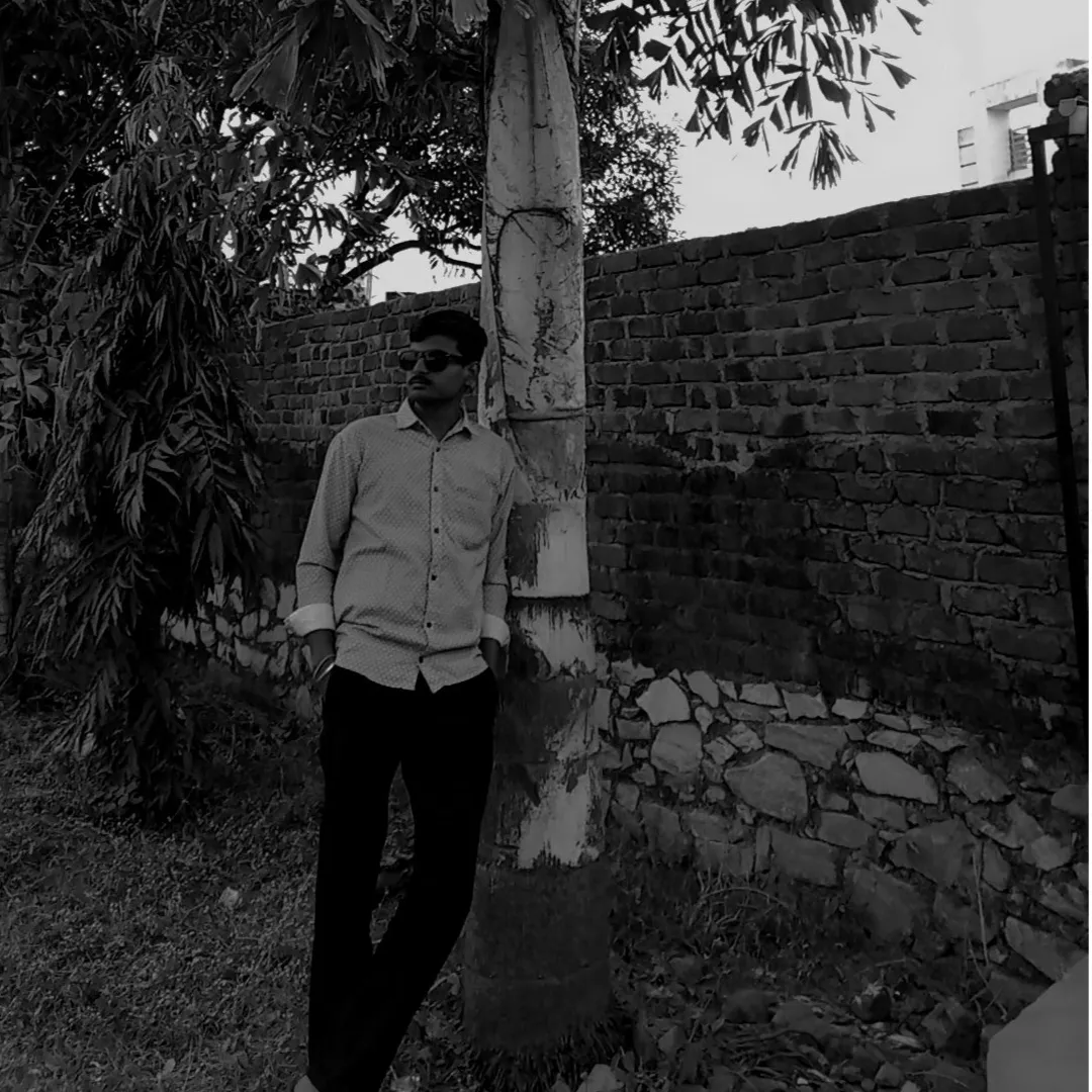 TILAKRAJSINGH CHOUHAN