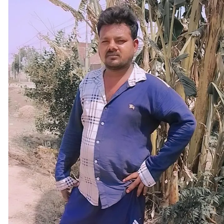Kaluram Bidawat