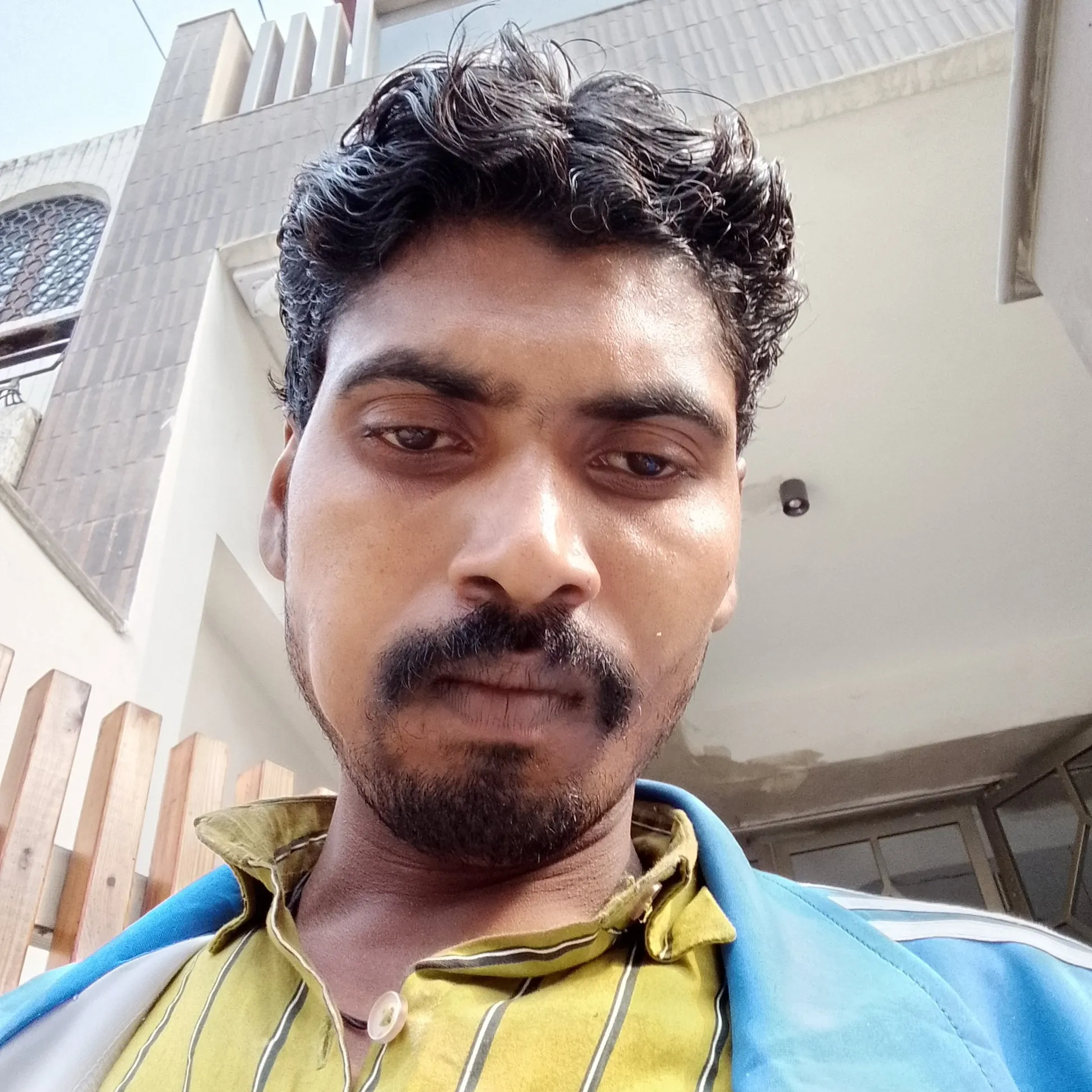 TimChandler Prajapati