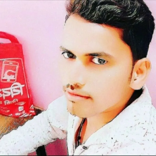 Shirish lakhadiveni