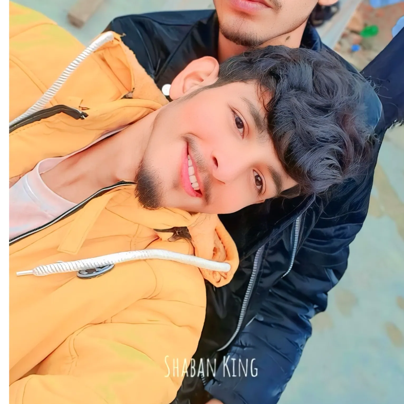 SHAD Abushadansari