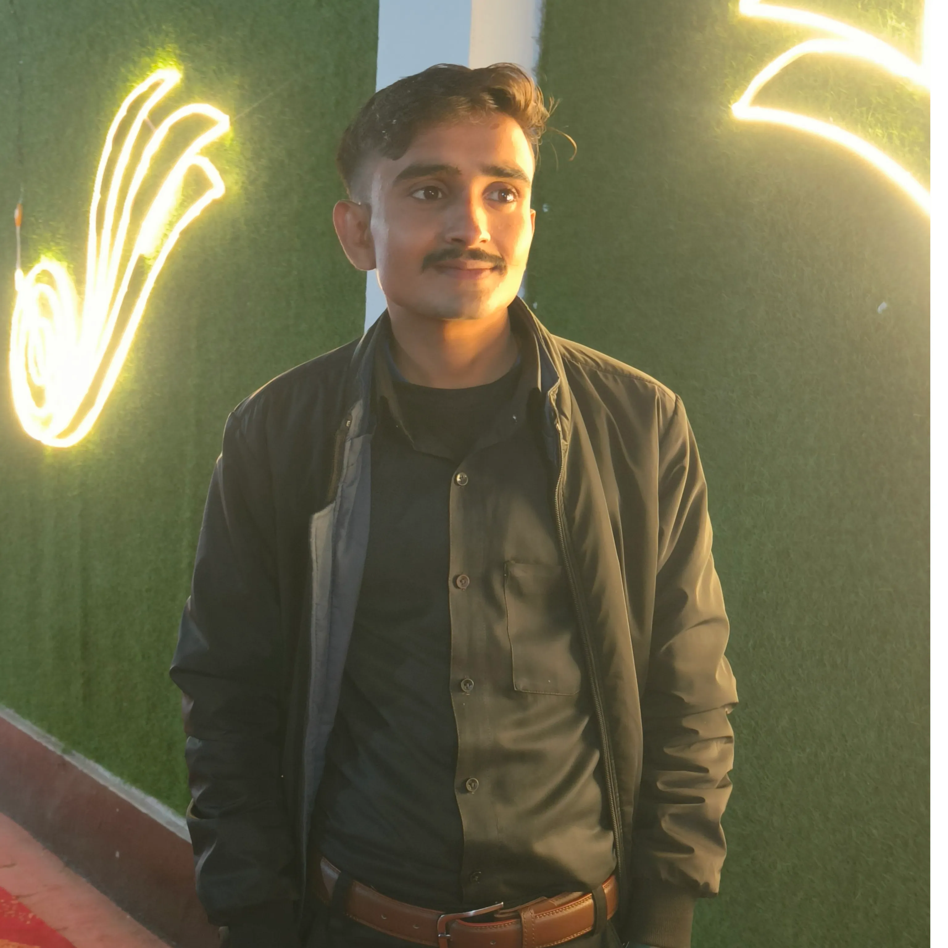 Umesh Singh Rajputt