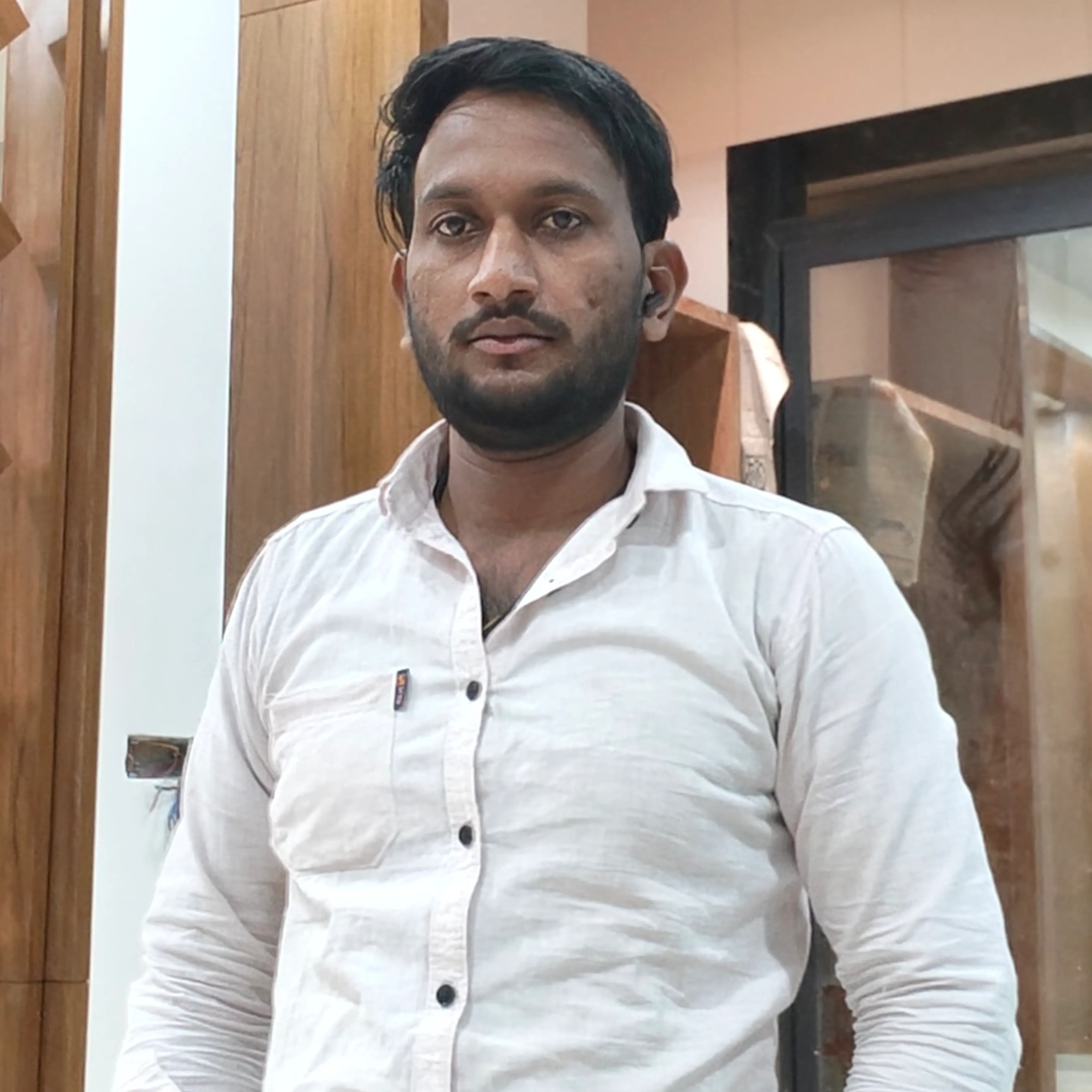 Shivprakash Vishwakarma