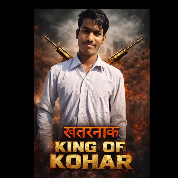 king kohar