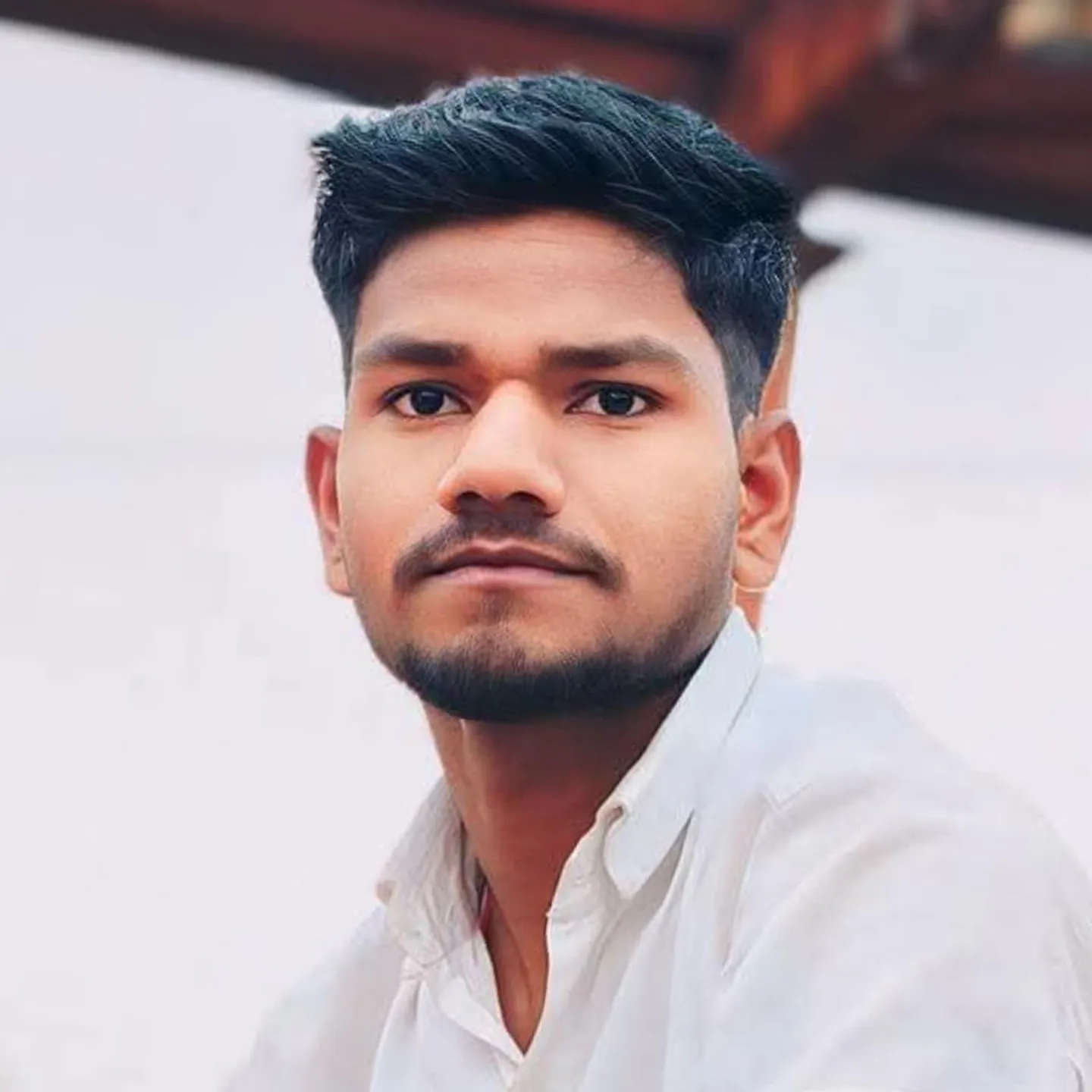 Manoj saini