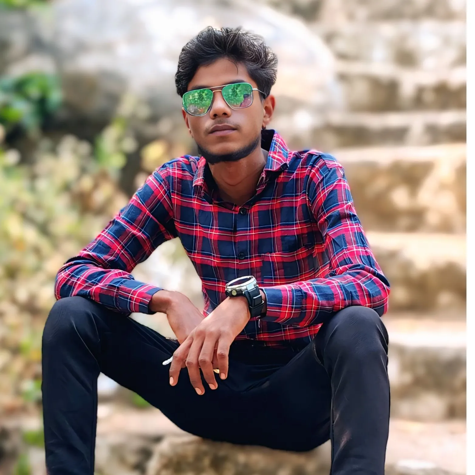 Aman Vaishnav