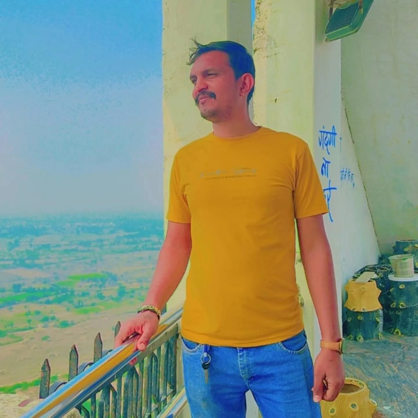 Rahulbhai soni