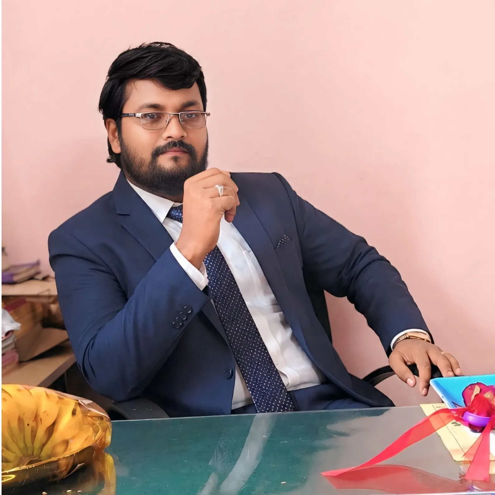 Yallu Terdal Official