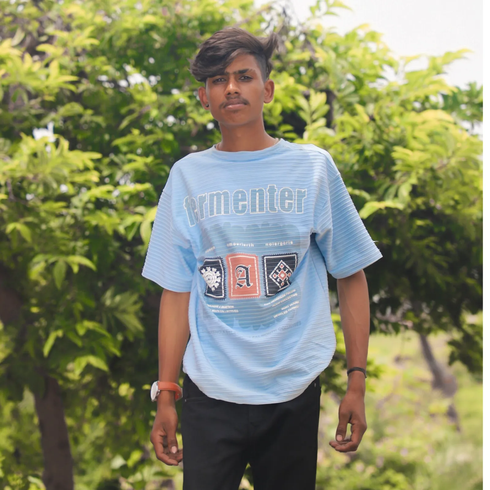 bhabhar nilesh