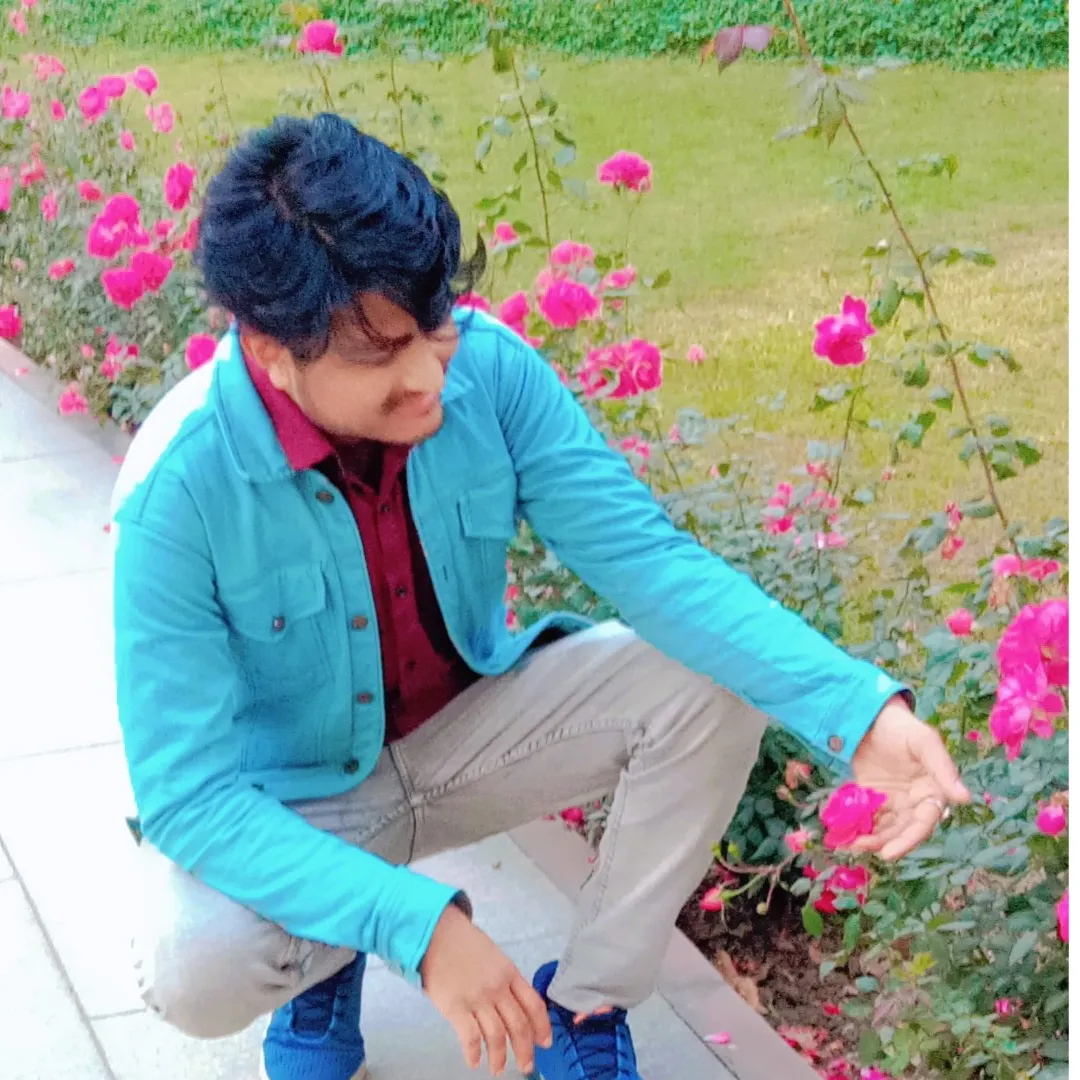 MOHAMMAD ABRAR
