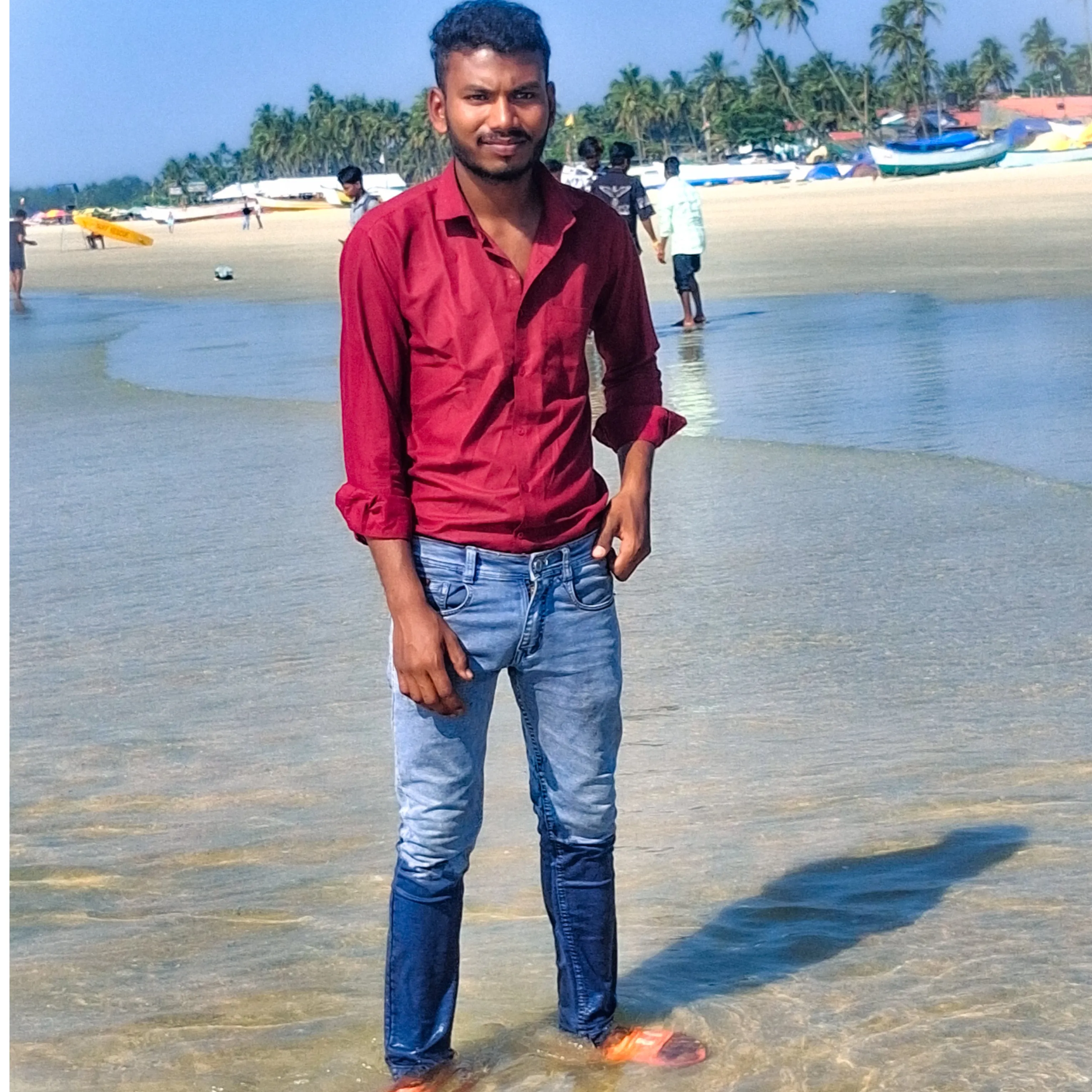 Rajendra Singh