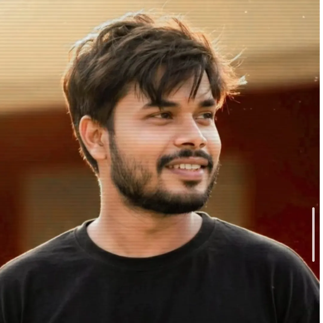 Ravi Chourasia