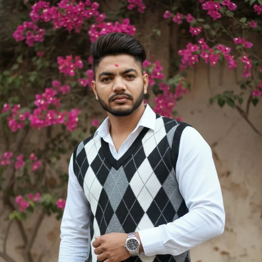nagesh Tarange