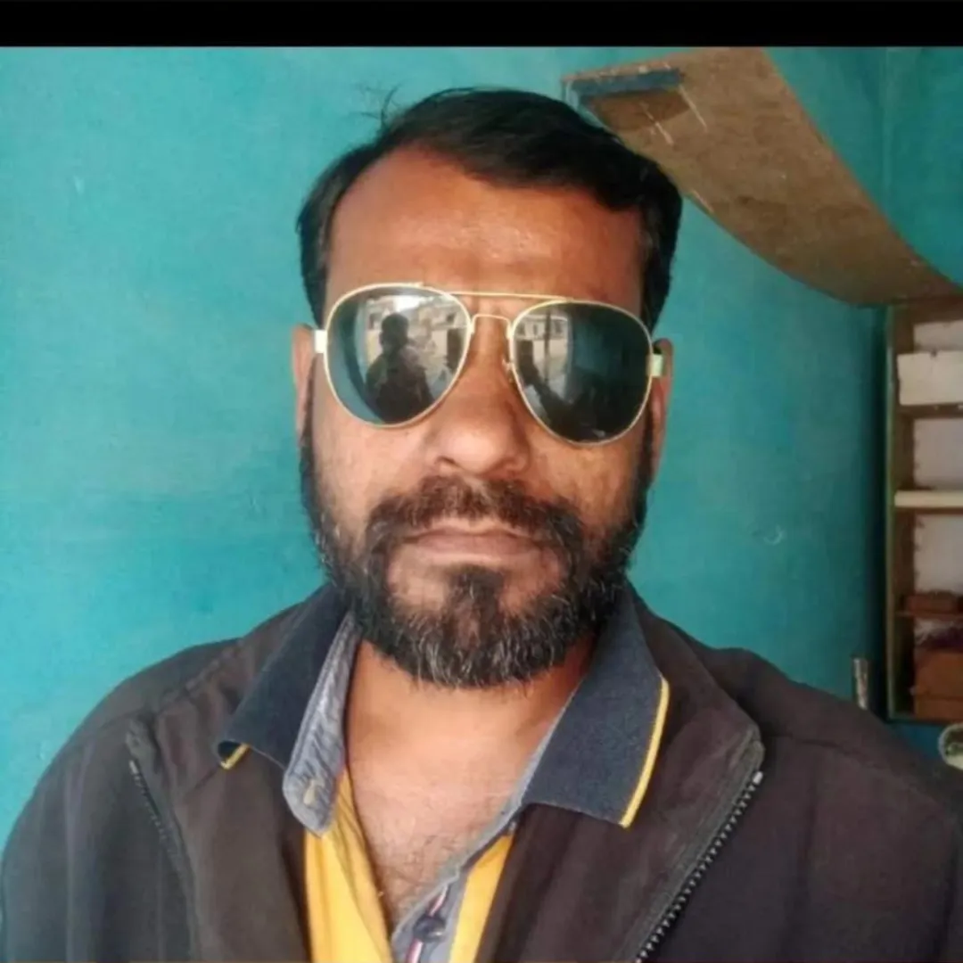 RAKESH VISHWAKARMA