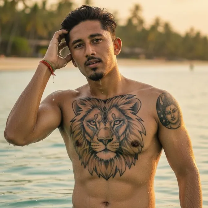 kumar majethiya