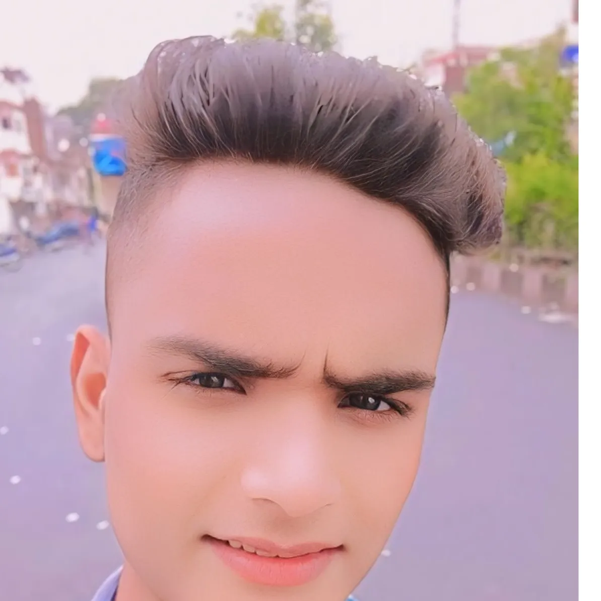 Komal Pal