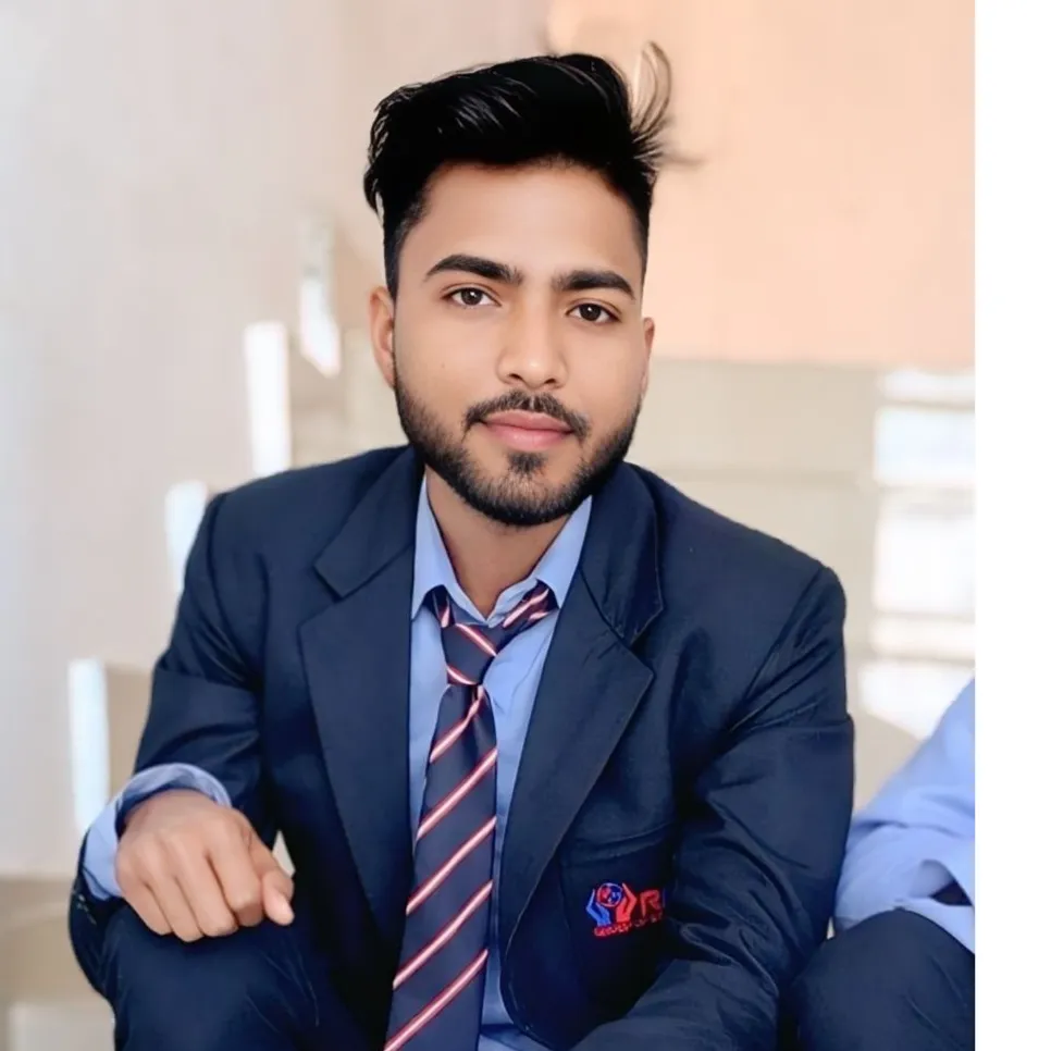 Faiz Siddiqui
