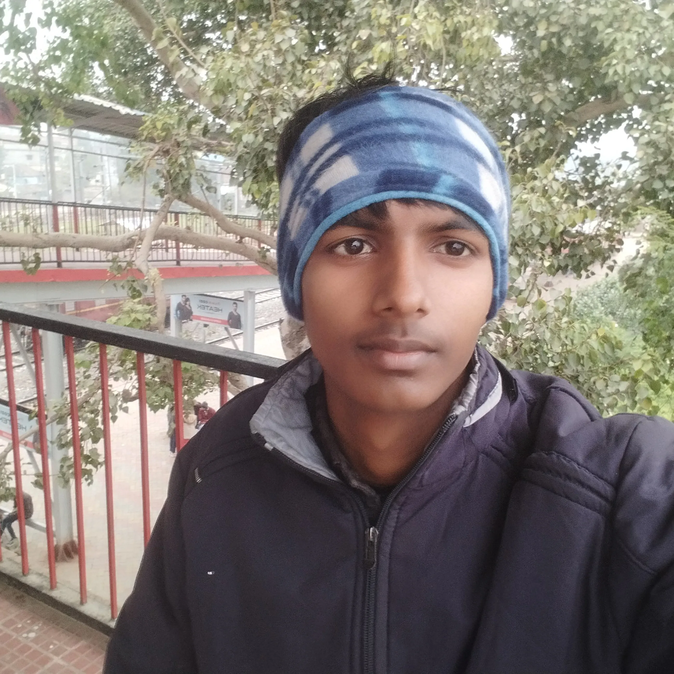 Sintu Kumar