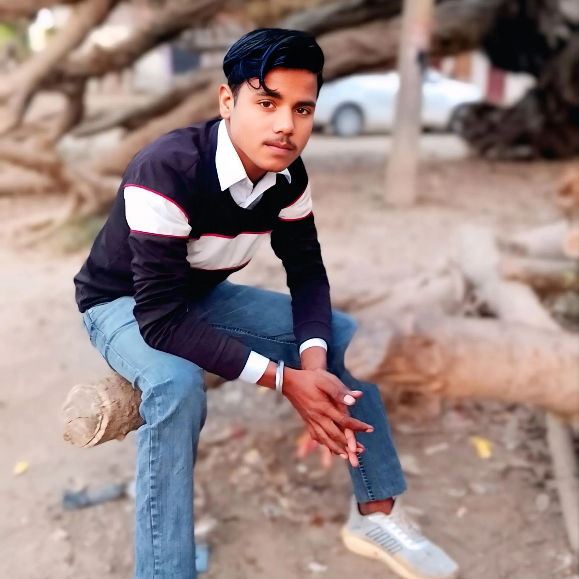 Neeraj Yadav