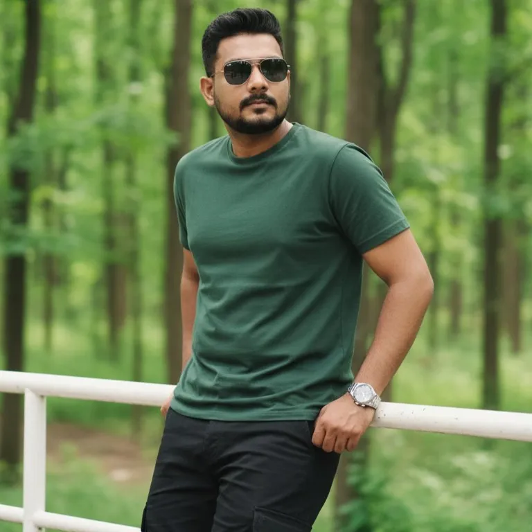 Durgesh suryavanshi