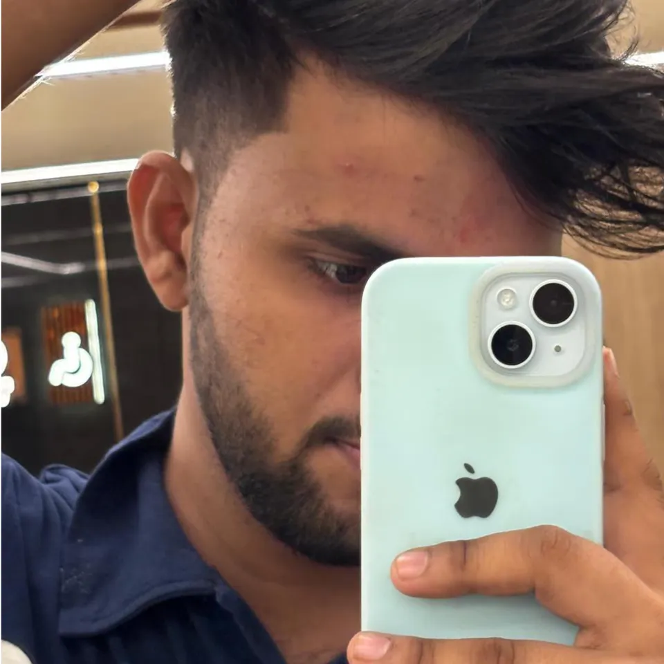 Aayush Mishra