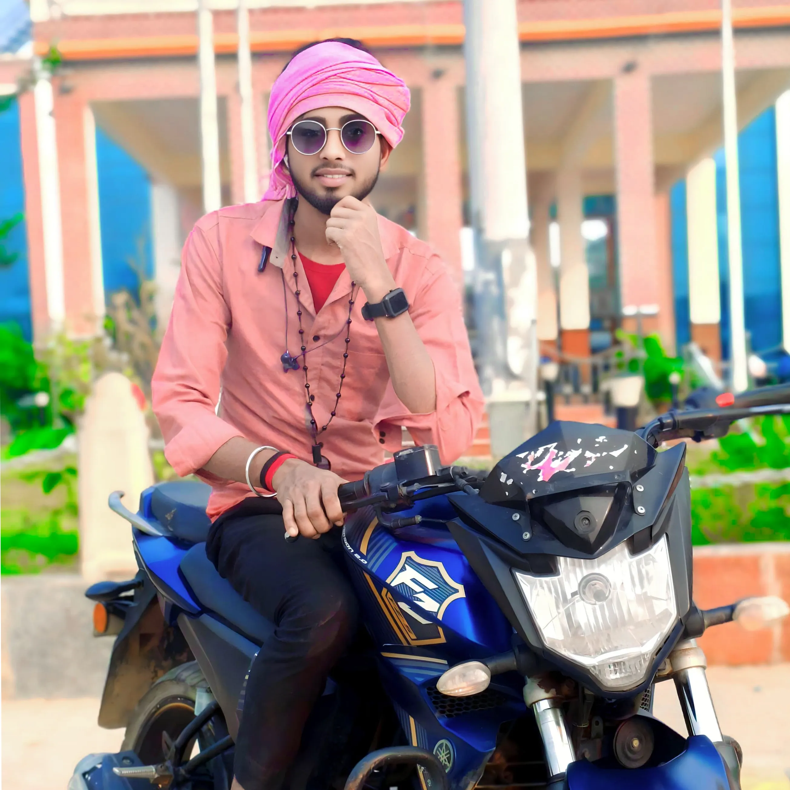 AP Rahul