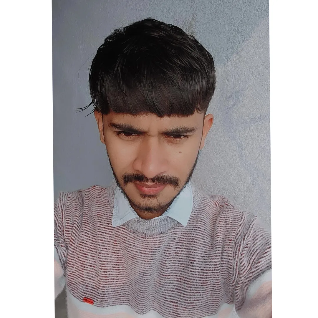 Rahul Raj
