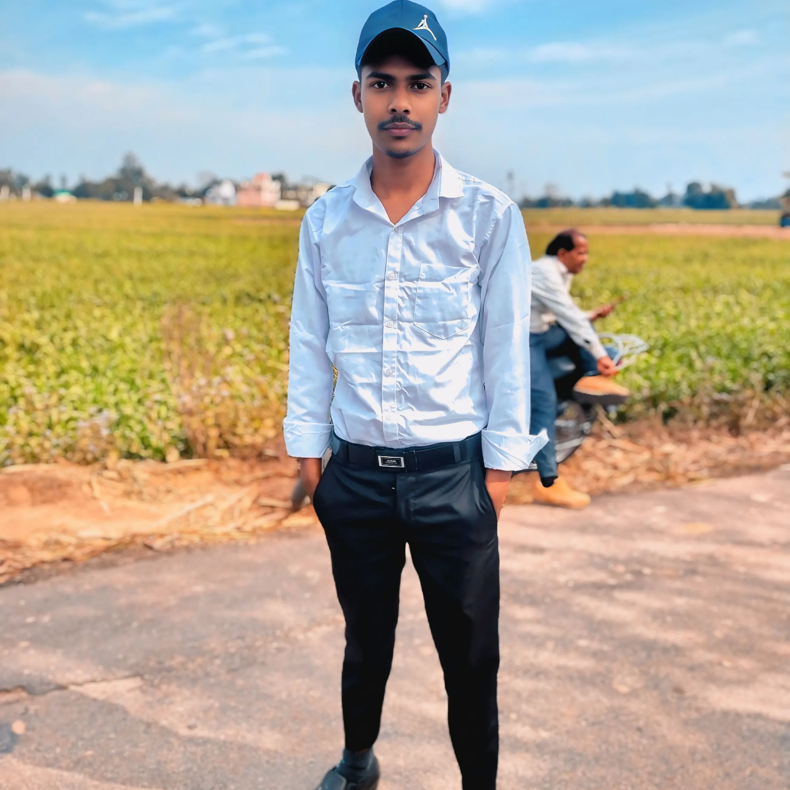 vishal kumar