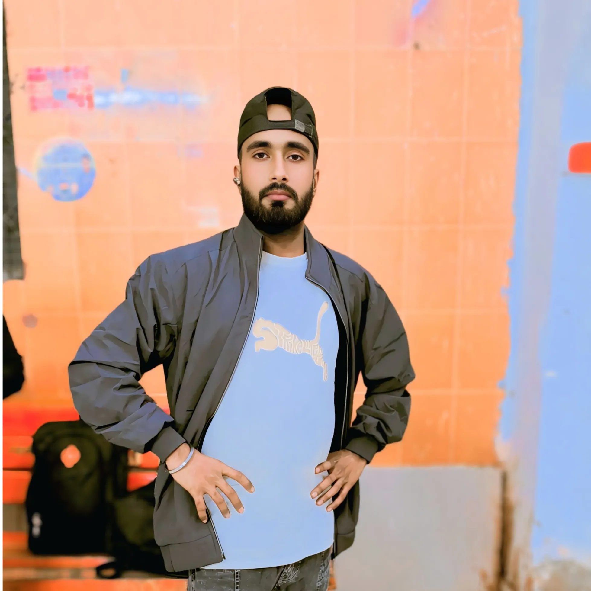 Suraj💓 singh