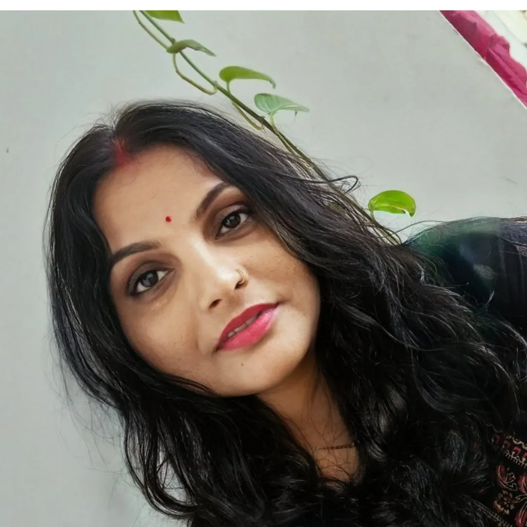 Seema Srivastav