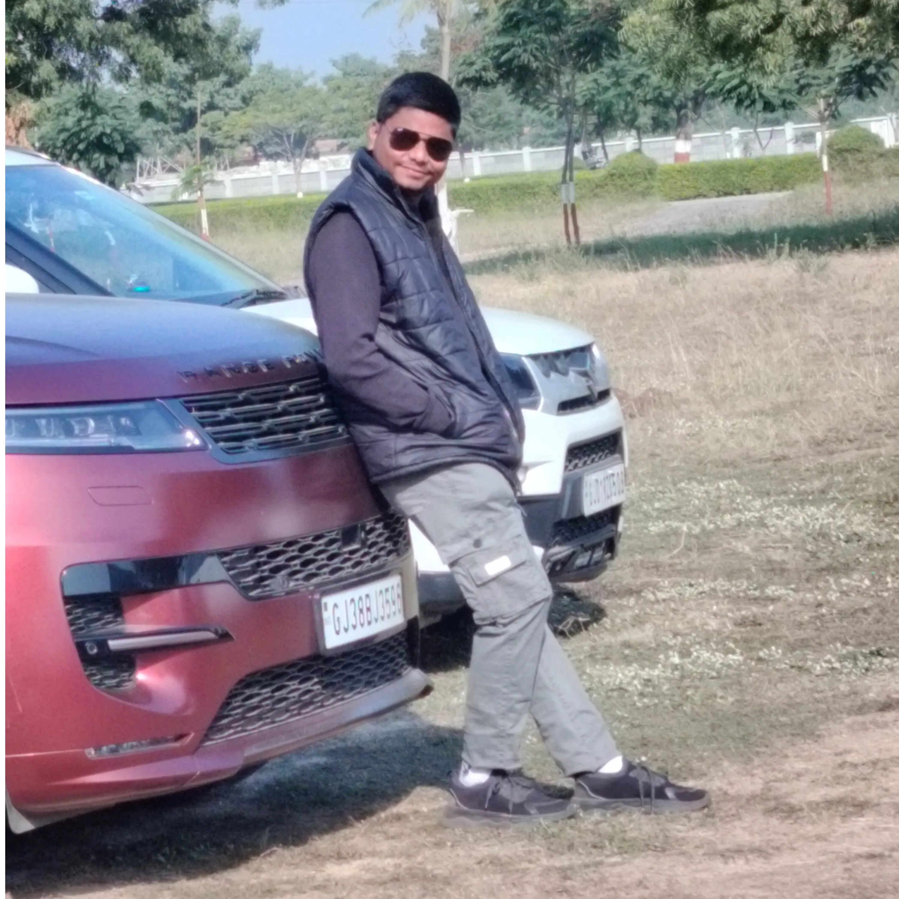 solanki Solank