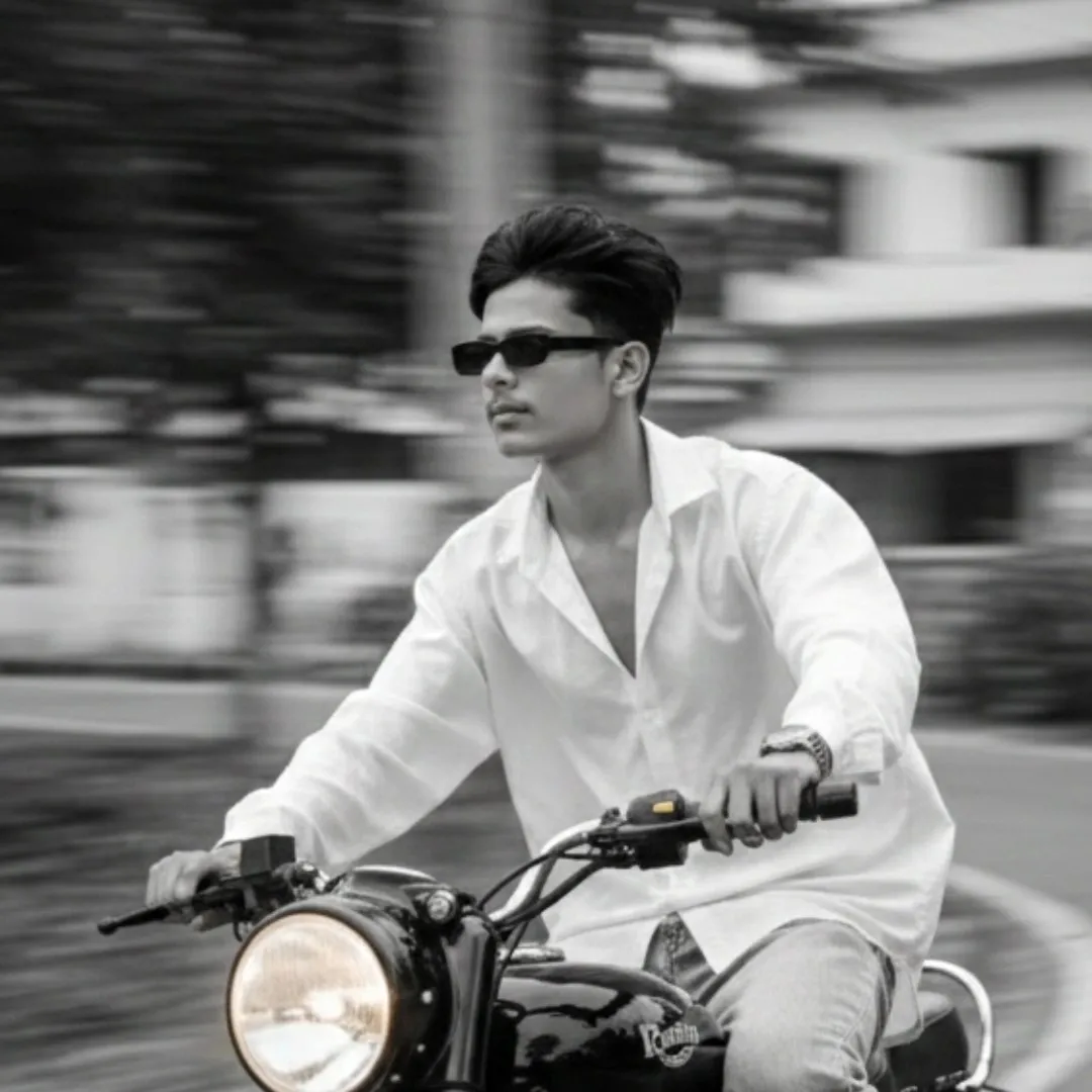 harsh Pandit