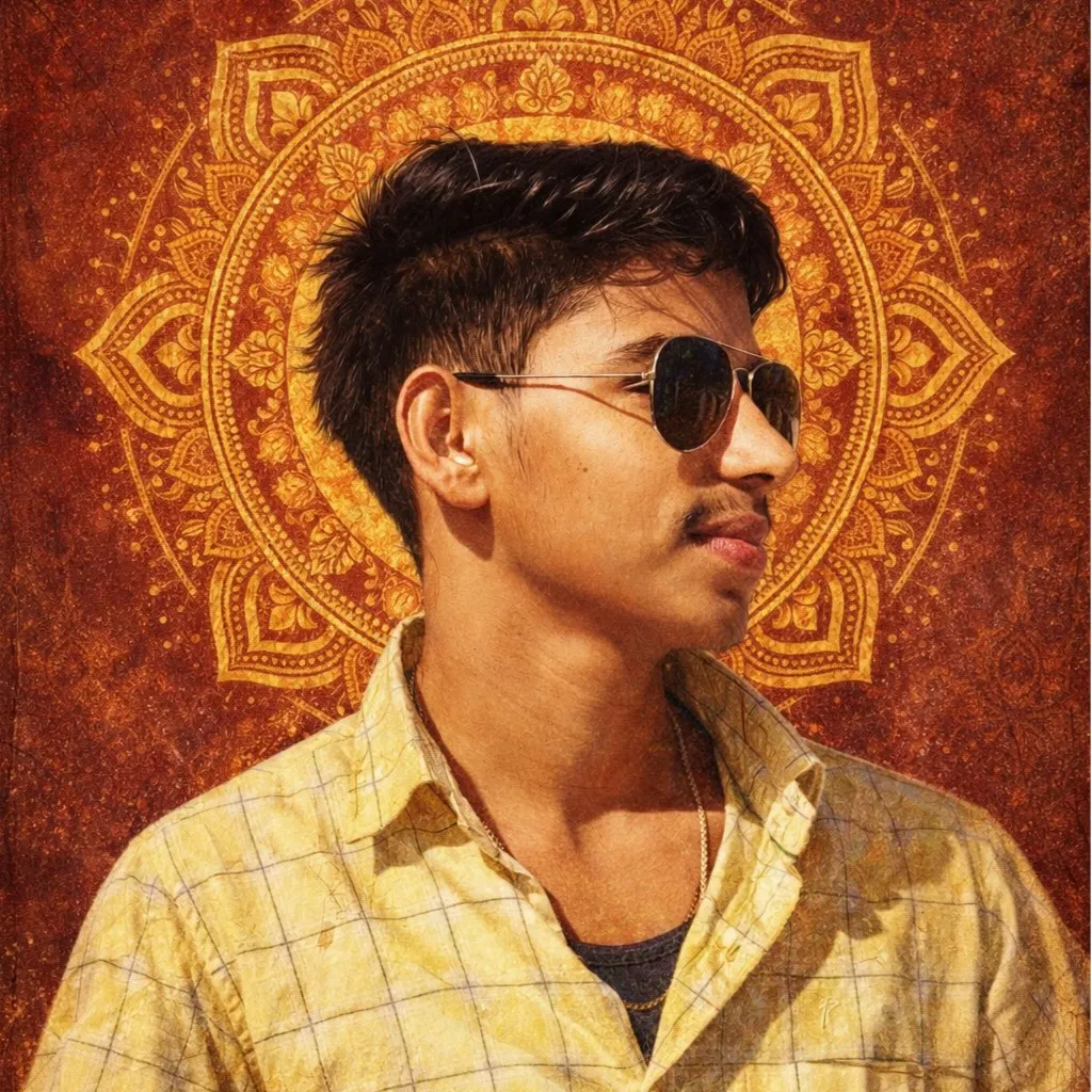 shersingh Meena