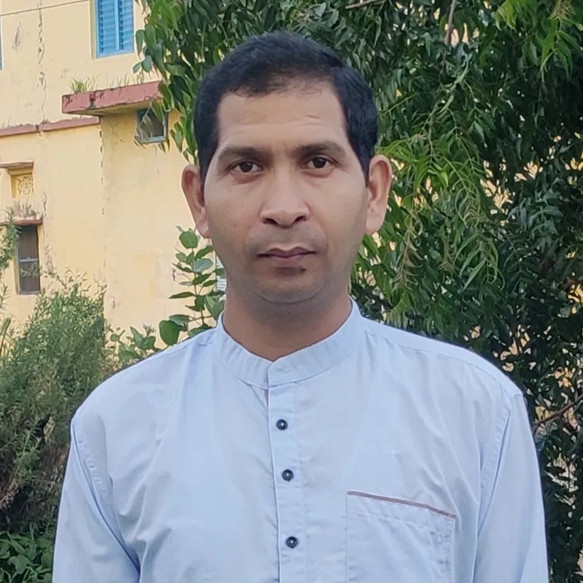 Prithvipal singhbisht