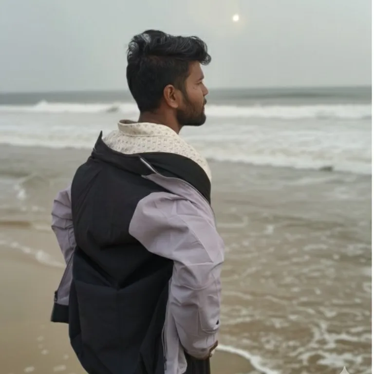 RK RAVI