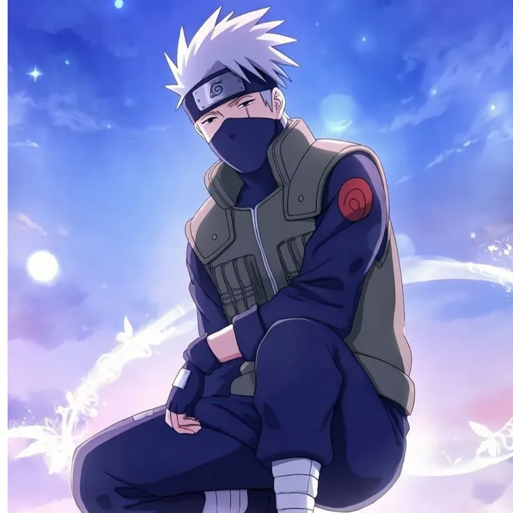 Kakashi Hatake