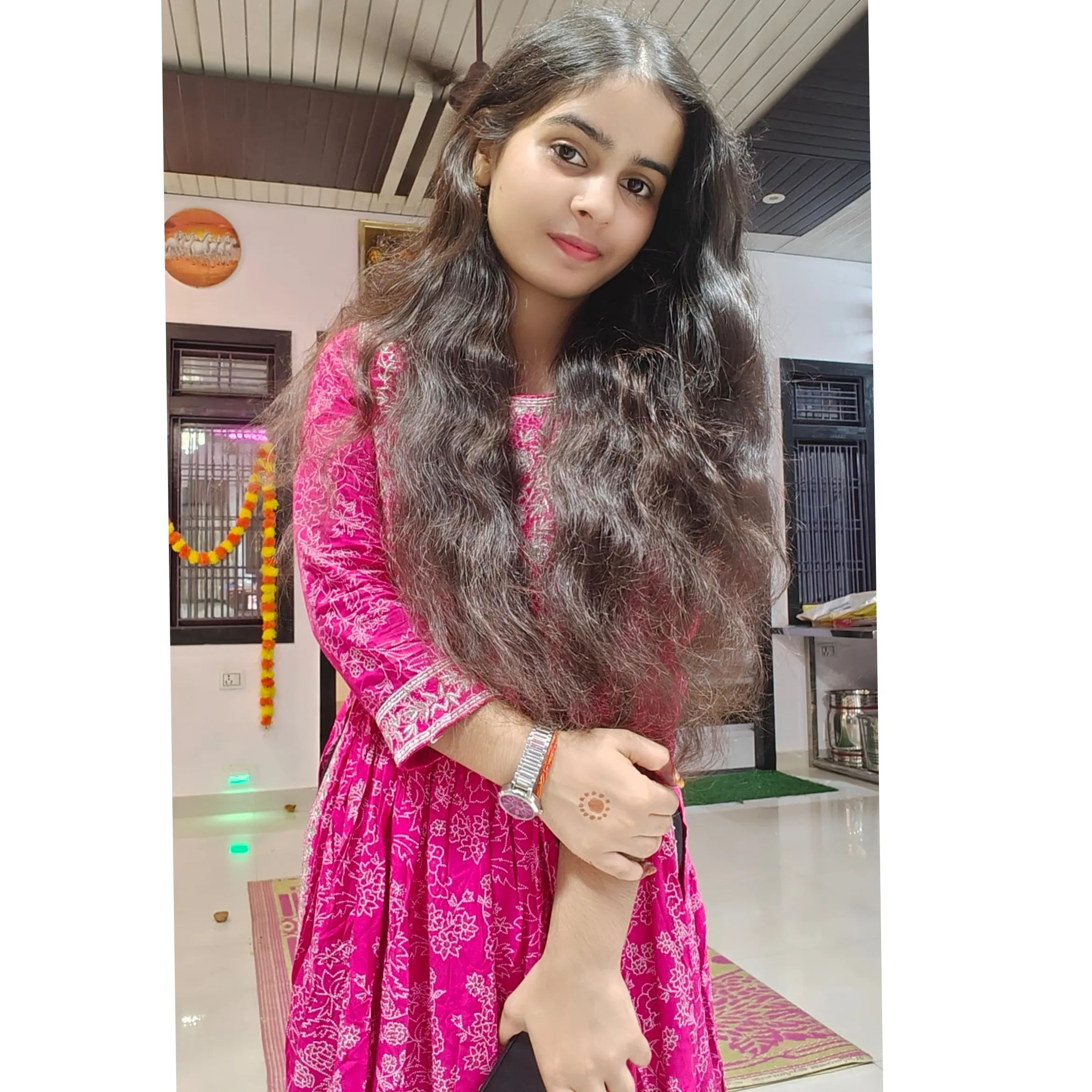 Tanu Mishra