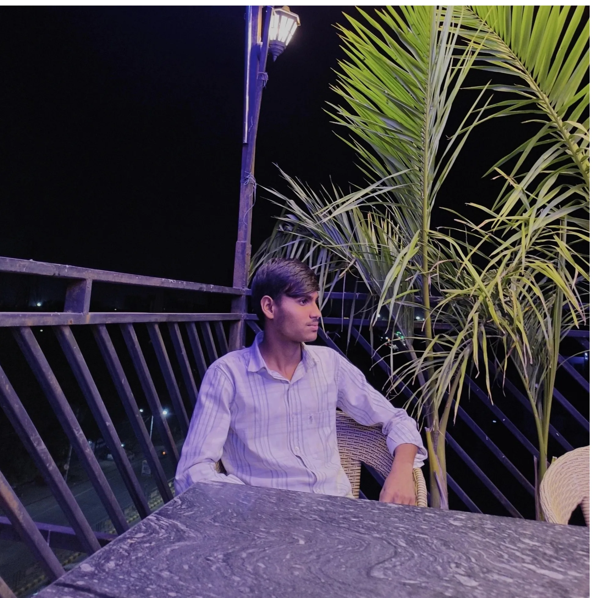 max alwariya